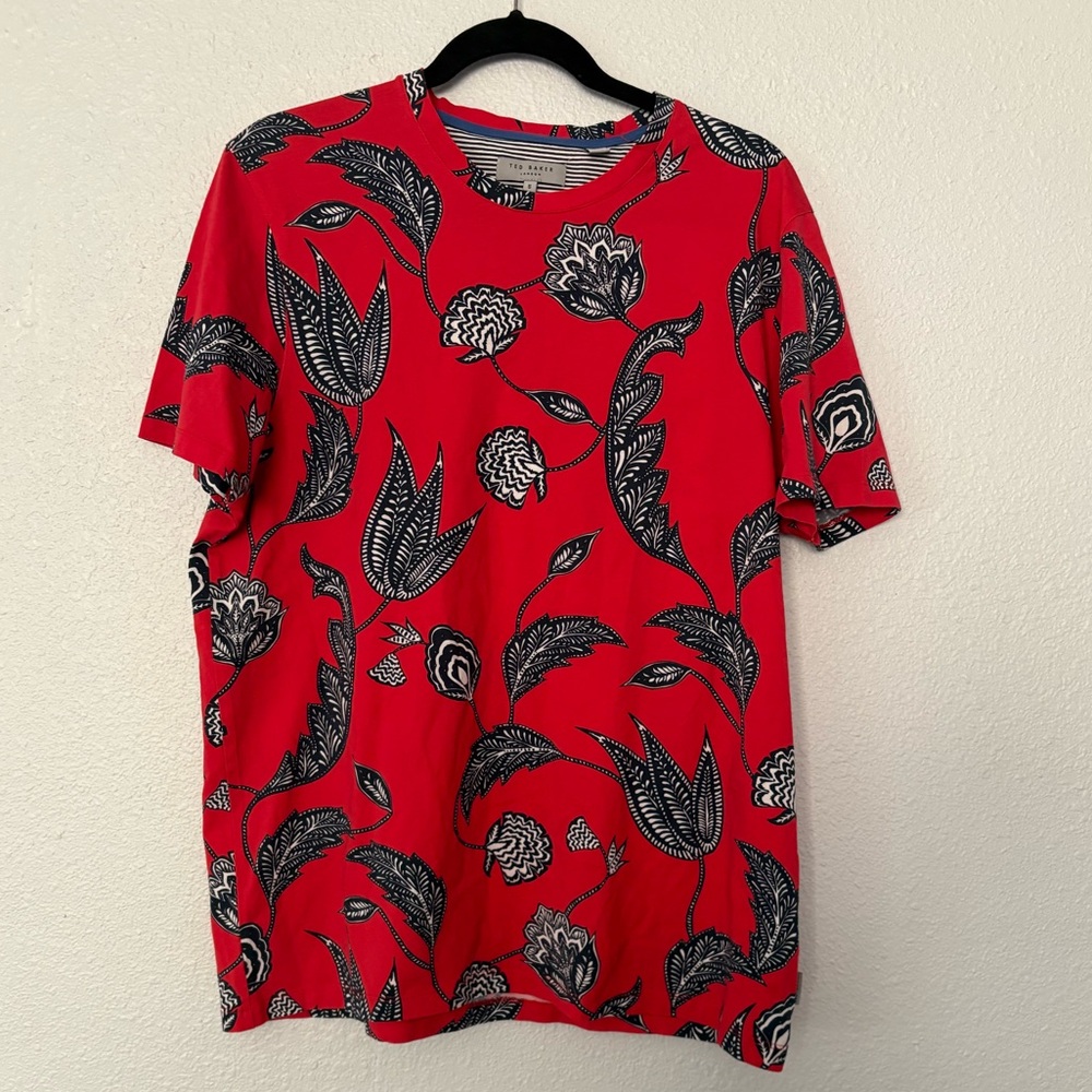 Ted Baker Shirt